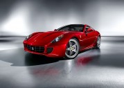 Ferrari 599 GTB Fiorano